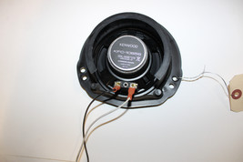 2002-2007 SUBARU IMPREZA WRX REAR RIGHT DOOR SPEAKER KENWOOD-1065S J481 image 4