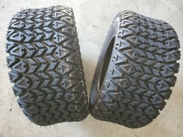 2 - 16x6.50-8 4 Ply OTR 350 Mag Off Road 16x6.5-8 16/32 DEEP Tread 16/6.5-8 - £84.98 GBP