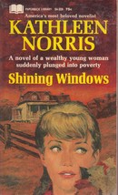 Norris, Kathleen - Shining Windows - £1.76 GBP