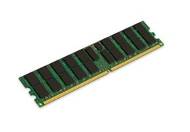 Kingston Value Ram 1 Gb Dimm 240-pin DDR2 Desktop Memory KVR400D2S8R3/1G - $39.59
