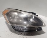 Passenger Headlight Halogen Reflector Fits 12-13 SOUL 1044311SAME DAY SH... - £108.82 GBP