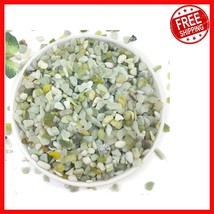 1/5 Inch Jade River Rocks - Versatile Decorative Stones for Plants &amp; Vases - $32.97
