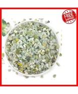 1/5 Inch Jade River Rocks - Versatile Decorative Stones for Plants &amp; Vases - $46.18 CAD