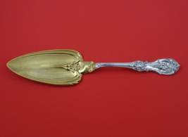 Francis I by Reed and Barton Pie Server FH AS GW new script mark 9 5/8&quot; - £224.06 GBP