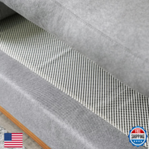 ECOHomes Couch Cushion Grip Pad - Non-Slip Sofa Stopper Pads - $38.21