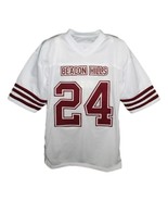 Stilinski #24 Beacon Hills Lacrosse Jersey Teen Wolf TV Serie White Any ... - $47.83 CAD+