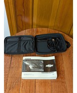 2009 Chevrolet Silverado Owner Manual &amp; Case - $49.22 CAD