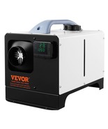 VEVOR 5-8KW Diesel Heater, Diesel Air Heater All in One with Remote Cont... - $2,747.31 MXN