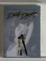 Dirty Dancing Ultimate Edition DVD Patrick Swayze Jennifer Grey New Sealed - $9.69