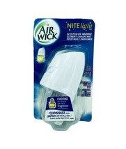 Air Wick Nite Light Scented Oil Warmer / 1 Warmer Unit - $33.99