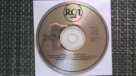 Collector&#39;s Series by Dolly Parton (CD, RCA, 1988) - £5.53 GBP