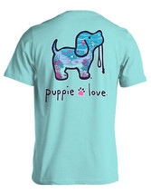 New Puppie Love Under The Sea T Shirt - £18.24 GBP+