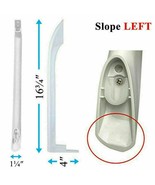 Fridge Door Handle 5304506469 for Frigidaire FFTR1821QW1 FFTR1817LW9 FFT... - $39.37 CAD