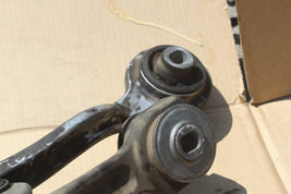 00-06 w215 MERCEDES CL65 CL55 FRONT LEFT SUSPENSION KNUCKLE CONTROL ARMS X1732 image 7