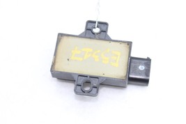 07-13 MERCEDES-BENZ W221 TIRE PRESSURE MONITOR SENSOR MODULE E5317 image 8