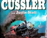 The Wrecker (Isaac Bell #2) by Clive Cussler &amp; Justin Scott / 1st Edition - $4.55