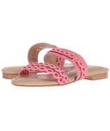 Tommy Bahama Women&#39;s Peach Blossom (Pink) Sailor Ropes Slip On Sandals S... - €50,64 EUR