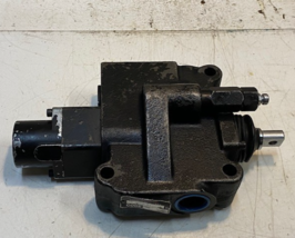 The Heil Co. Hydraulic Pump Control Pressure Valve 0316131 | 5024800 WF1... - $199.99