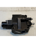 The Heil Co. Hydraulic Pump Control Pressure Valve 0316131 | 5024800 WF1... - $3,696.74 MXN