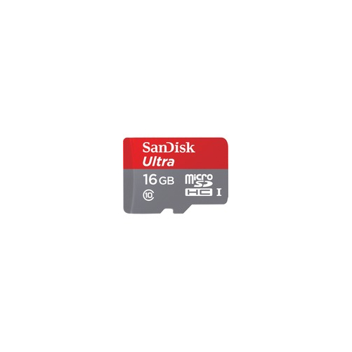 Avermedia SDSQUNC-016G-AN6MA 16GB SDSQUNC-016G-AN6MA ULTRA USD 100MB/S C10 - $35.09