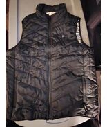 Womens Size Large Heated Vest Without Battery Pack - $18.81