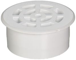 Sioux Chief Inside Pipe Drain PVC 2 &quot;,Pack of 1 - €14,49 EUR