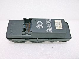 01-02-03-04-05-06-07 FORD  ESCAPE/  MASTER POWER WINDOW SWITCH/ CONTROL..OEM image 3