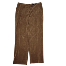 Brown Cords Size 16 New with Tags  - £19.46 GBP