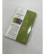 Pockitudes 3-Pack Gratitude on the Go Journals Purse Size Positive Think... - $8.09 CAD