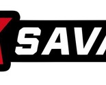 Savage Sticker Decal Firearm Gun R7597 - $1.95+