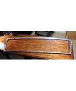 1969 Cadillac Fleetwood Sixty Special Brougham Rear Windshield Molding Trim - £233.54 GBP