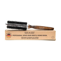 Round Hair Brush (SMALL), Made In Germany - £47.99 GBP