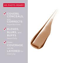  Mirabella Perfecting Concealer Stick - Medium/Dark (IV) image 3