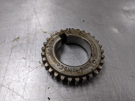 Crankshaft Timing Gear For 09-12 Ford Flex  3.5 AT4E6306AA - $19.75