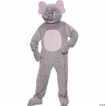 Adult ernie the elephant mascot - €129,84 EUR