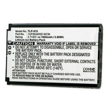 Wacom PTH-650-RU Tablet Battery TLP-015 Li-Pol Battery - Rechargeable Ul... - $22.67