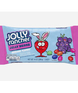 Brand New Limited Jolly Rancher Jelly Beans Original Flavors 14oz (1 Pack) - £9.98 GBP