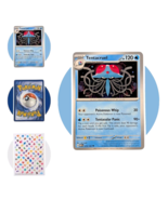 Scarlet &amp; Violet 151 Pokemon Card (R22): Tentacruel 073/165 - €4,21 EUR