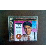 Personal Power II Anthony Robbins CD Vol 12 - The Driving Force The Six ... - $18.94 CAD