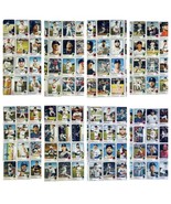(Lot Of 231) 2022 Topps Heritage 2-725 Partial lot NO DUPLICATES - £38.93 GBP