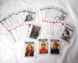Opened American Chopper The Series Playing Cards Disney Channel Carta Mu... - $10.77