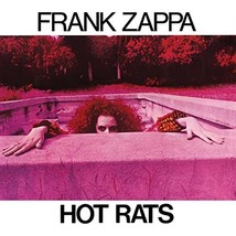 Hot Rats  - $7.00