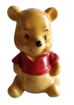 Winnie the Pooh Vintage Shaker 1964 Walt Disney Productions - $24.18