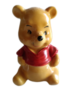 Winnie the Pooh Vintage Shaker 1964 Walt Disney Productions - £19.02 GBP