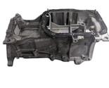 Upper Engine Oil Pan From 2014 Toyota Prius  1.8 - $136.95