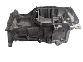 Upper Engine Oil Pan From 2014 Toyota Prius  1.8 - £107.72 GBP