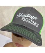 Heritage Tractor Adjustable Baseball Cap Hat - £10.91 GBP