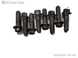 Timing Cover Bolts For 07-08 Chevrolet Silverado 1500  5.3  4WD - $368.33 MXN