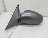 Driver Side View Mirror Power Non-heated Fits 99-05 SONATA 713847 - £33.59 GBP