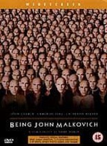 Being John Malkovich DVD (2000) John Cusack, Jonze (DIR) Cert 15 Pre-Owned Regio - £12.92 GBP